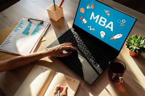 Image result for MBA Program Application