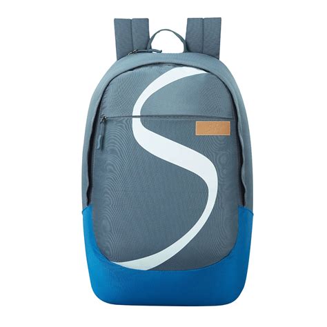 Skybags Boho 03 Backpack Grey