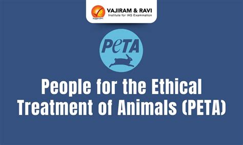 People for the Ethical Treatment of Animals (PETA), Headquarter, News