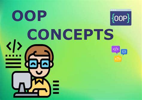 Image result for Object-Oriented Programming Java Concepts