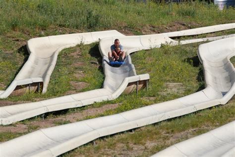 Image result for Alpine Slide