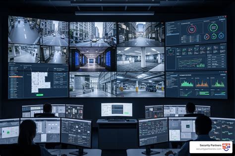 Integrated Security System 的图像结果