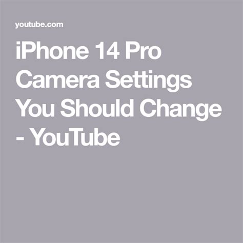 iPhone 13 Camera Tutorial 的图像结果