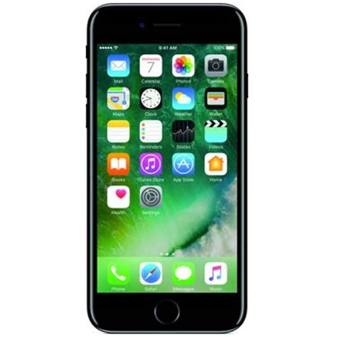 Apple iPhone 7 32GB/128GB/256GB | Refurbished Mobile