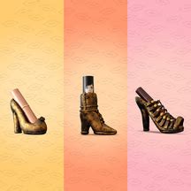 Sandals Lipstick Holder | Hobby Ideas