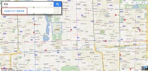 怎么用Google map开发客户 - 知乎