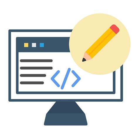 Image result for How Do You Edit the Code of a File