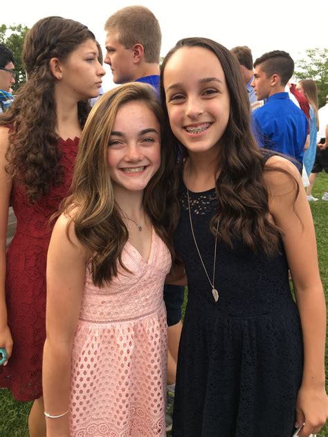 8th Grade Graduation Pictures Twin Groves Graduates 8th Grade Class