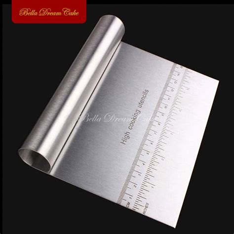 Image result for Stainless Steel Kitkchen Scraper