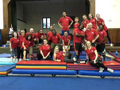 Spotlight Gymnastics – Premier Gymnastics Center in Pelham, NY