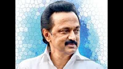 Tamil Nadu Election Results 2021: DMK’s 37.7% vote share, second lowest ...