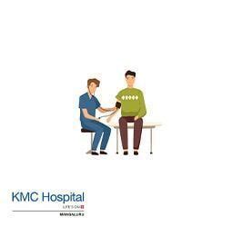 Full Body Health Check Men by KMC Laboratory Mangalore - Check Cost ...