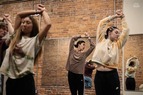 Muncie Civic Theatre: Your Stage to Shine — DWNTWN Muncie, Indiana ...