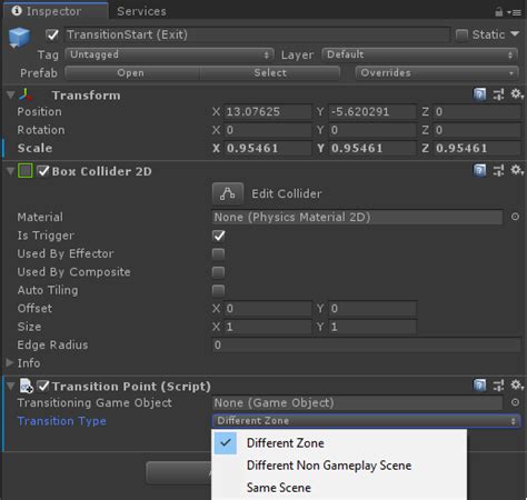 Image result for Unity Move Time into Another Scene