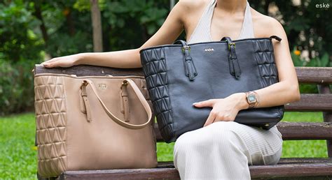 What's the Latest in Leather Bag Fashion? – eské