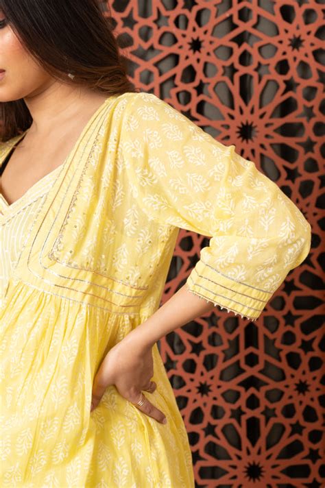 Gota Yellow 3 piece set – Cult91