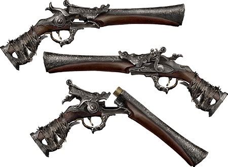 Bloodborne: Six Best Weapons to Consider for Your Inventory - IBTimes India