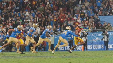 USC student says he will file charges against UCLA student who slapped ...
