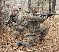 Image result for South Korean Soldiers