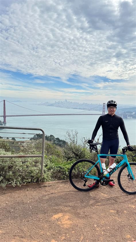 Cycling: Bridges, Bobcats & Beaches, Private Tour