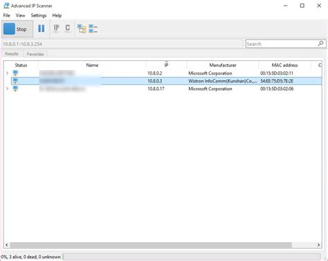 Image result for IP Scanner Free Windows