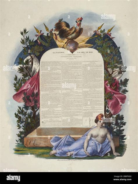 Constitution Of 1795 French Revolution