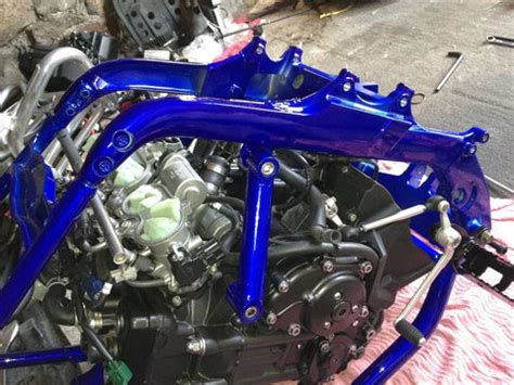 Image result for Powder Coating Using Heat Lamps