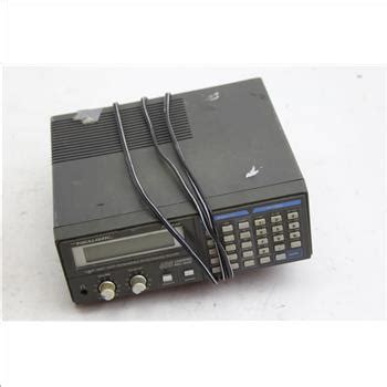 Image result for Programing a Realistic Scanner 400