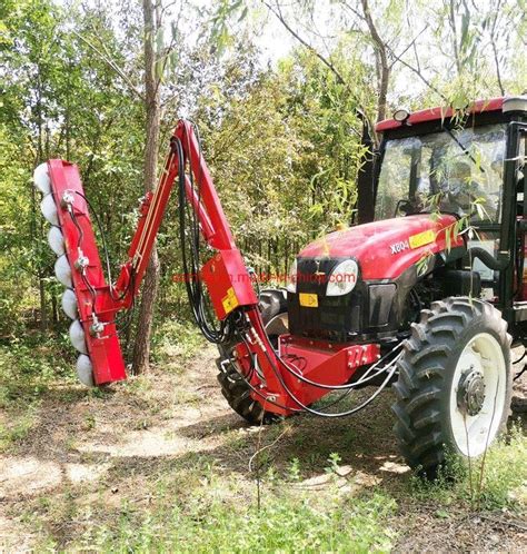 Image result for Tree Remval Tractor