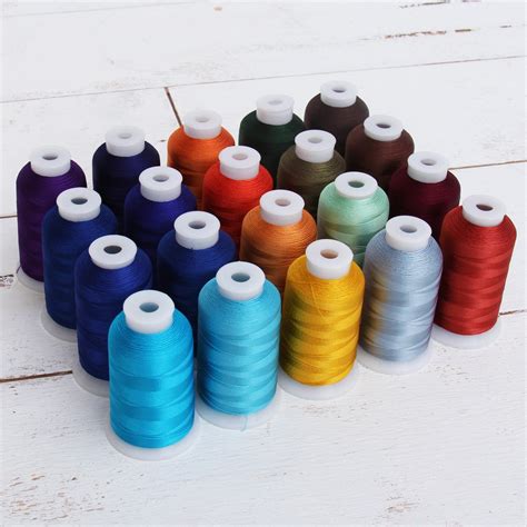 Image result for All Thread Embroidery Thread Com