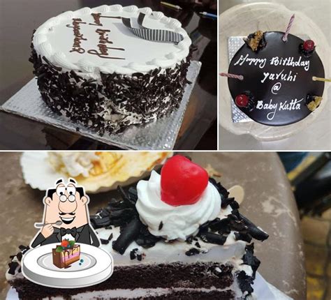 SaraVana Bakeries, Salem - Restaurant menu, prices and reviews