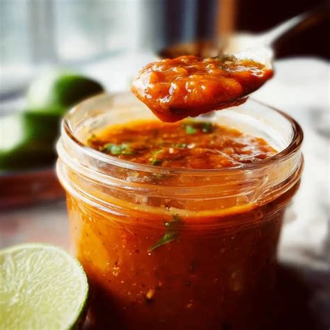 Ranchero Sauce Recipe - Forkfy