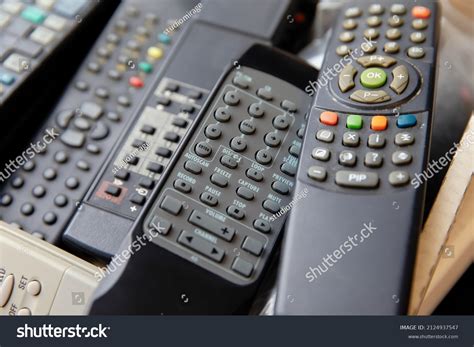 Image result for Old Remote Control