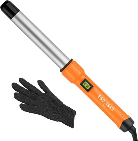 Amazon.com: Bed Head Curlipops 1” Tourmaline Ceramic Styling Iron ...