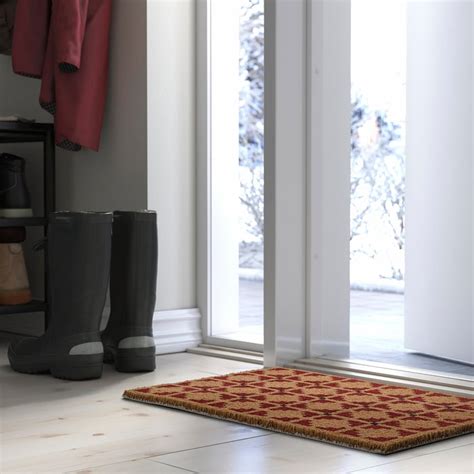 Door Mats - Buy door mat online at affordable price in india - IKEA