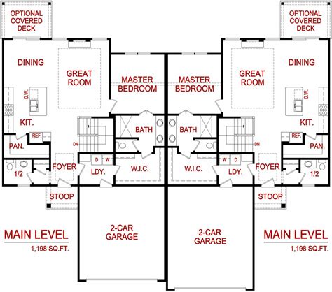 How to Choose The Best Floor Plan for Your New Home