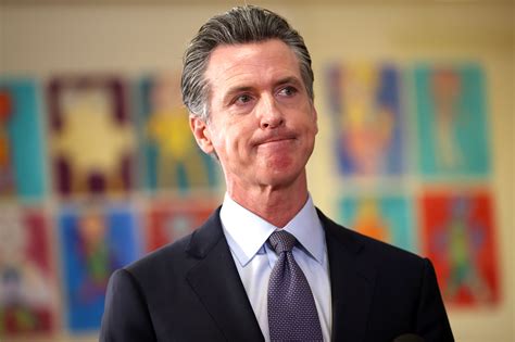 Newsom signs executive order to combat supply chain crisis