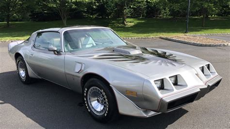 1979 Pontiac Firebird | American Muscle CarZ