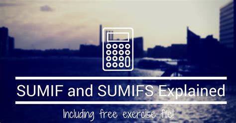 Image result for Sumif Forma