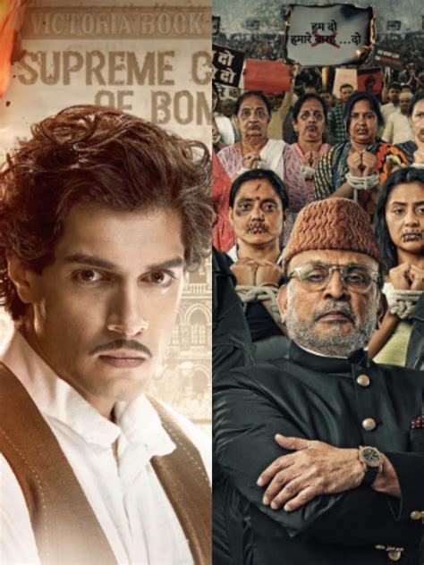 Maharaj, Humare Baarah: Movies that faced legal trouble before their ...