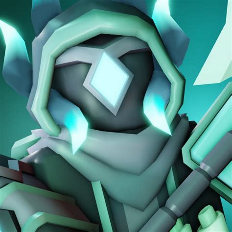 Image result for Ice Mage Accelerator