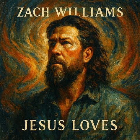 Zach Williams ~ Artist of the Week 9/19/25 - Good Christian Music.com