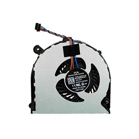 Fan For HP Probook 640-G1, 645-G1, 650-G1, 655-G1 CPU Cooling Fan Cool