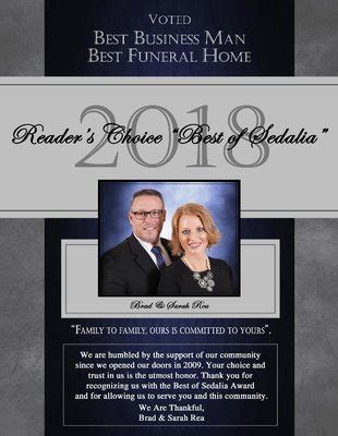 REA FUNERAL CHAPEL - Updated July 2025 - 21 Photos - 3510 W 16th St ...