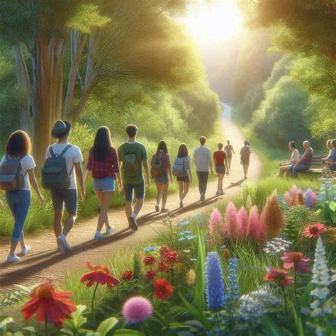 How Long Does It Take to Walk 20 Miles?