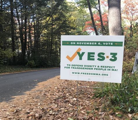 What you need to know about Massachusetts ballot Question 3 – Amherst Wire