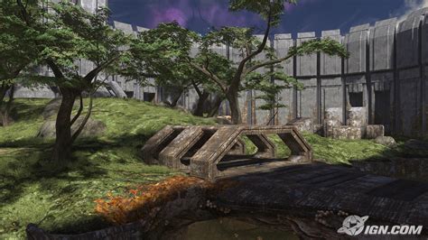 IGN shows off a new Halo 3 Multiplayer Map - Xbox - Neowin