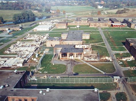 Camp Hill Prison