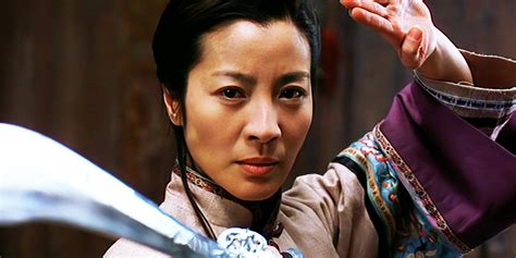 Michelle Yeoh's Highest-Grossing Movie: A Surprising Box Office Hit