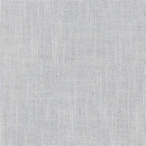 Ivory Linen Blend Light Filtering Grommet Curtain Panel, 84"